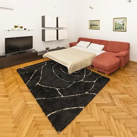 Fuer 5 Personen Ca 65 Qm In Pula, Istrien Istrische Riviera * Póla