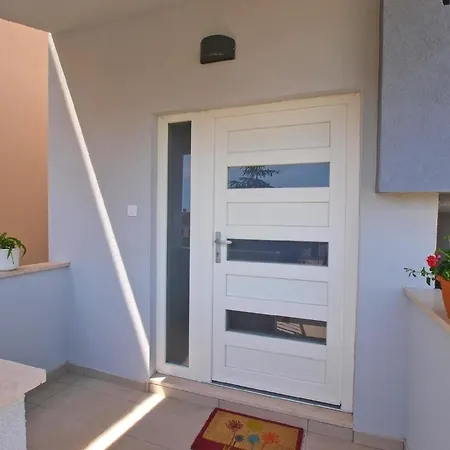 Apartman Fuer 5 Personen Ca 65 Qm In Pula, Istrien Istrische Riviera Póla