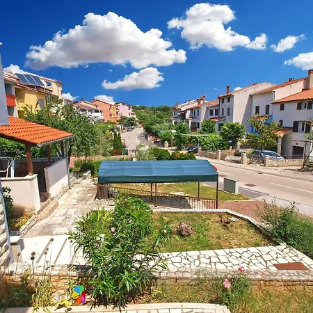 Apartman Fuer 5 Personen Ca 65 Qm In Pula, Istrien Istrische Riviera Póla